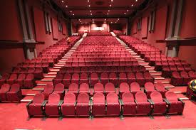 theatre seating theatre design with ferco