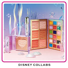 disney princess makeup collection