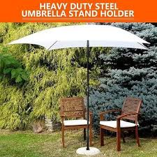 Iteve Gd Deck Umbrella Outdoor Heavy