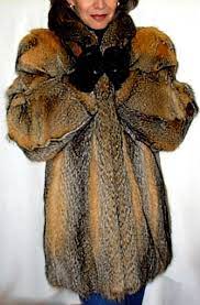 how to find out how much a fur coat is