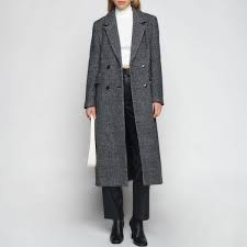 19 Best Affordable Wool Winter Coats