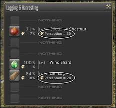 Whether it is for gear, items, crafting, or housing, you need gil for it. Gathering Archives Ffxiv Guild