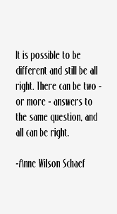 Anne Wilson Schaef Quotes &amp; Sayings (Page 2) via Relatably.com