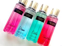 Q victoria's secret intense fragrance mist 75 ml $15 plus delivery. Victoria S Secret Romantic Fragrance Mist Review