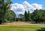 Fort Steilacoom Golf Course - Pacific Northwest Golf Association