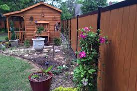 Image result for image of garden in the backyards of the house