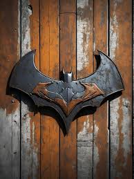 batman arkham knight batman logo wallpaper