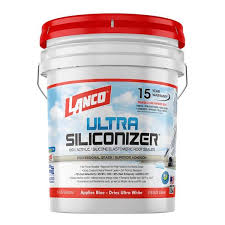 Lanco Ultra Siliconizer 5 Gal 100
