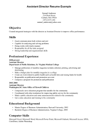 Event Planner CV Example thevictorianparlor co
