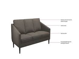 Godrej Interio Gradient 5 Seater Sofa