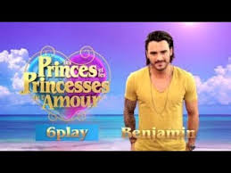 Tag les princes de l'amour. Les Princes Et Les Princesses De L Amour Episode 9 Video Du 14 Decembre 2017 Youtube