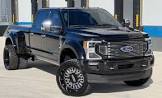 FORD-POWERSTROKE