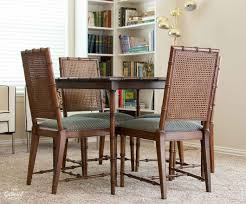 How To Fix A Sagging Dining Chair Seat
