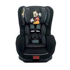 Mickey Cosmo Infant Car Seat Toys R
