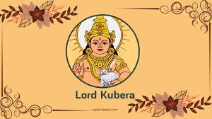 Wealth gods have long been an important part of life in many asian cultures. Lord Kubera Hindu God Of Wealth And Prosperity