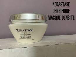 kerastase densifique masque densite
