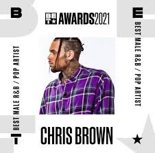 The iheartradio music awards is a true awards show recognizing the artists and songs fans have listened to and loved all year long, said john sykes, president of entertainment enterprises for iheartmedia. Chris Brown Charts Cbrowncharts Twitter