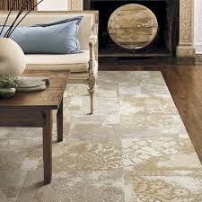 carpet tiles not just for commercial