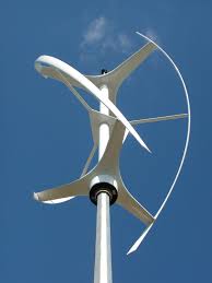 acquire vertical axis wind turbine