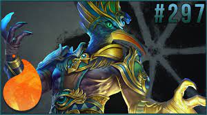 The Book of Thoth (Smite Solo #297) - YouTube