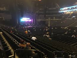 Barclays Center Section 22 Concert Seating Rateyourseats Com