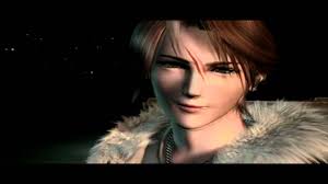 From the guamanian tradition of squalling over one's roommate while he sleeps on ambien. Squall Rinoa Ending Hd Full Youtube