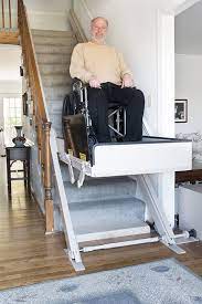 the lifts that last butler mobility