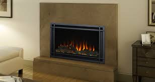 Kozy Heat Osseo Electric Fireplace