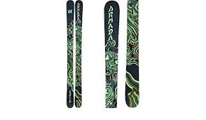 Amazon Com Armada Edollo Ski Sports Outdoors