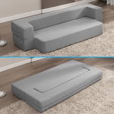 sleeper sofa bed convertible couch bed