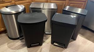 The 5 Best Trash Cans Of 2023 Tested