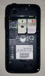 There are generally three types of sim card still in use today. Dual Sim Wikipedia