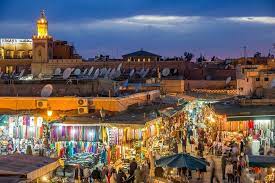 customize private morocco tours from