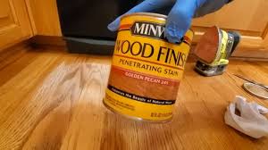 remove dark stains from hardwood floors