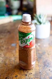 use tajin seasoning chili mix