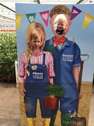 open greenhouse weekend in the