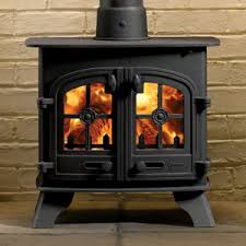 Mendip ashcott 4.7kw defra approved & eco design wood burning log burner stove. Highly Efficient Eco Friendly Wood Burning Stoves Yeoman Stoves