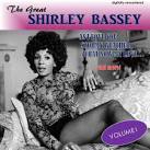 The Great Shirley Bassey, Vol. 1