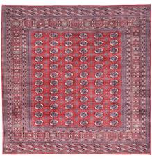 10 10 bokhara design square rug rug