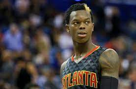 The veteran hawks guard received a. What Do The Hawks Have In Dennis Schroder
