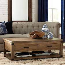 Newberry Coffee Table Costa Rican