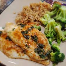 Seasoned Swai Fish Fillet Recipe | Allrecipes