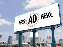 The Hottest Advertising Trend Of 2018 Billboards