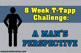 8 week t tapp challenge a man s