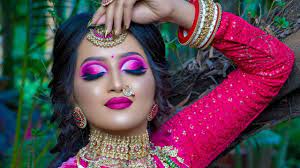 anurag makeup mantra makeup diploma