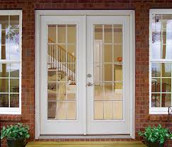 French Door Replacement In Potomac Md