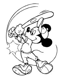 mickey mouse template templates