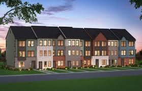 new home communities in seabrook md