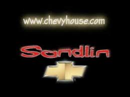 sandlin motors gm certified used
