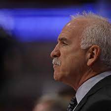 longest-tenured coach in the NHL ...